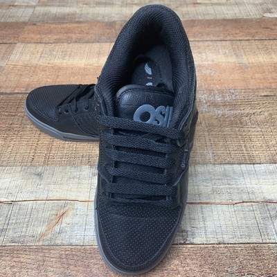 osiris men's protocol skate shoe