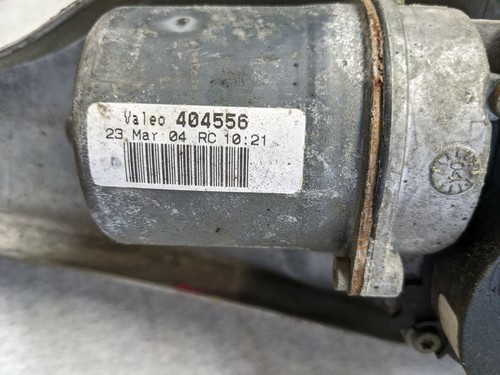 2003-2007 CADILLAC CTS CTS-V FACTORY WIPER MOTOR TRANSMISSION ASSEMBLY 25748374 - Picture 6 of 7