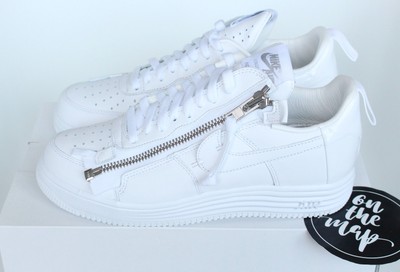 acronym air force 1 white