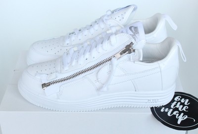 af1 acronym white