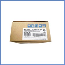 1PC Original manufacturer HMI PFXGM4201TAD PRO-FACE touch display panel screen