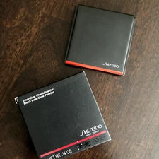 Shiseido InnerGlow CheekPowder BERRY DAWN 08 - Size 4 g / 0.14 Oz.