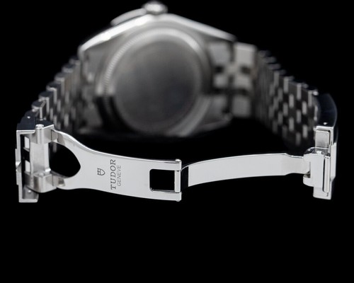 Tudor 79680-0002 Black Bay 41MM SS Blue Dial 2024 - Imagen 6 de 8