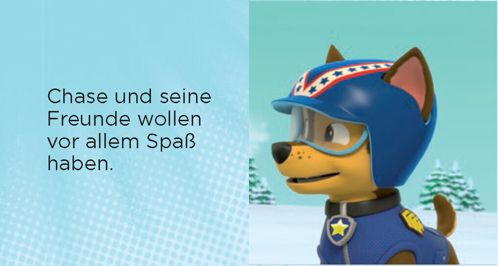 Thumbnail - Paw Patrol Mein Adventskalender | 2022 | Deutsch