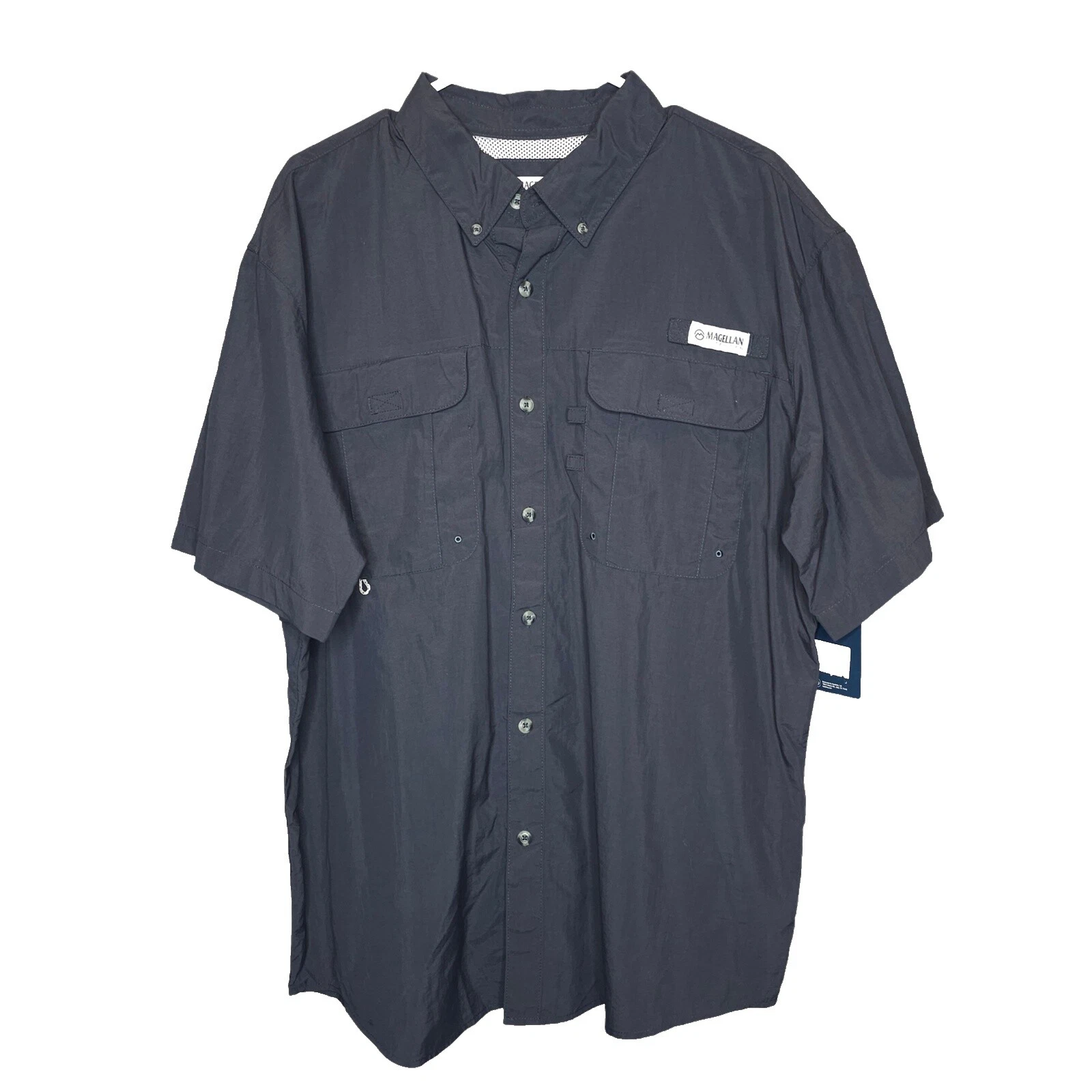 Magellan Size L Shirts for Men