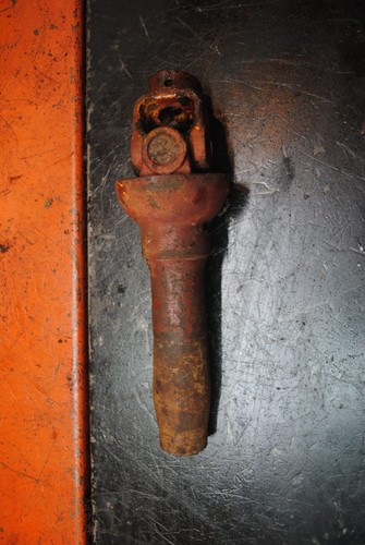 Wheel Horse 5-0901 3 Pt Mower Female Driveshaft D160 D180 D200 D250 Woods RM59