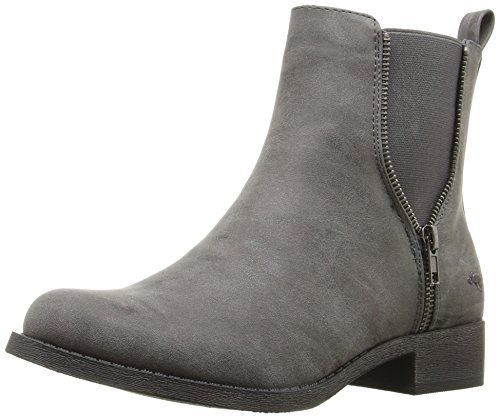 Rocket Dog camillahe para mujer Bota al tobillo PU Camilla Reliquia-Elige talla/color. Rocket Dog Camilla camillahe para mujer Bota al tobillo PU Camilla Dog Reliquia-Elige talla/color. 1ca9aa