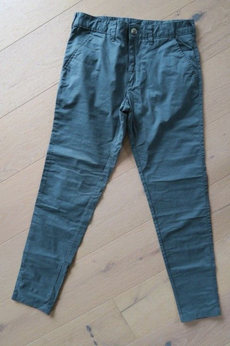 NEU O`NEILL Chinohose Gr. 28 ungetragen