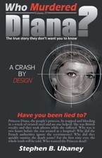 Who Murdered Diana? by Stephen B Ubaney: New