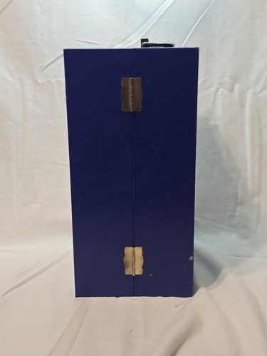 Lasting Impressions Companion Collection 12" Porcelain Doll with Wardrobe Case - Picture 7 of 11