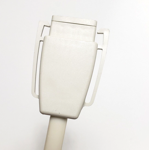 Genuine Sunbeam PAC-449-1 Style S85KQA Electric Blanket Dual Heat Controller OEM - Picture 10 of 11