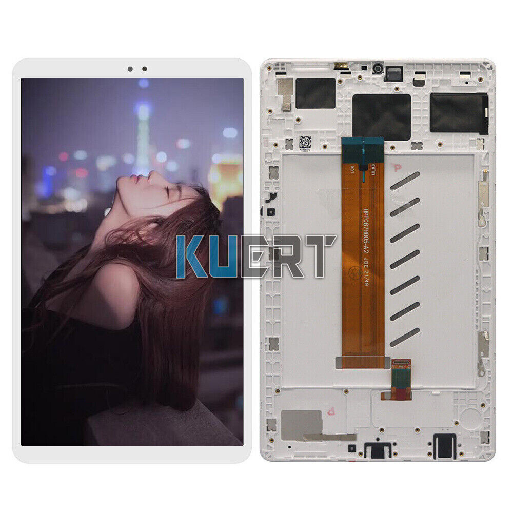 For Samsung Galaxy Tab A7 Lite T220 SMT227U LCD Display Touch Screen ±