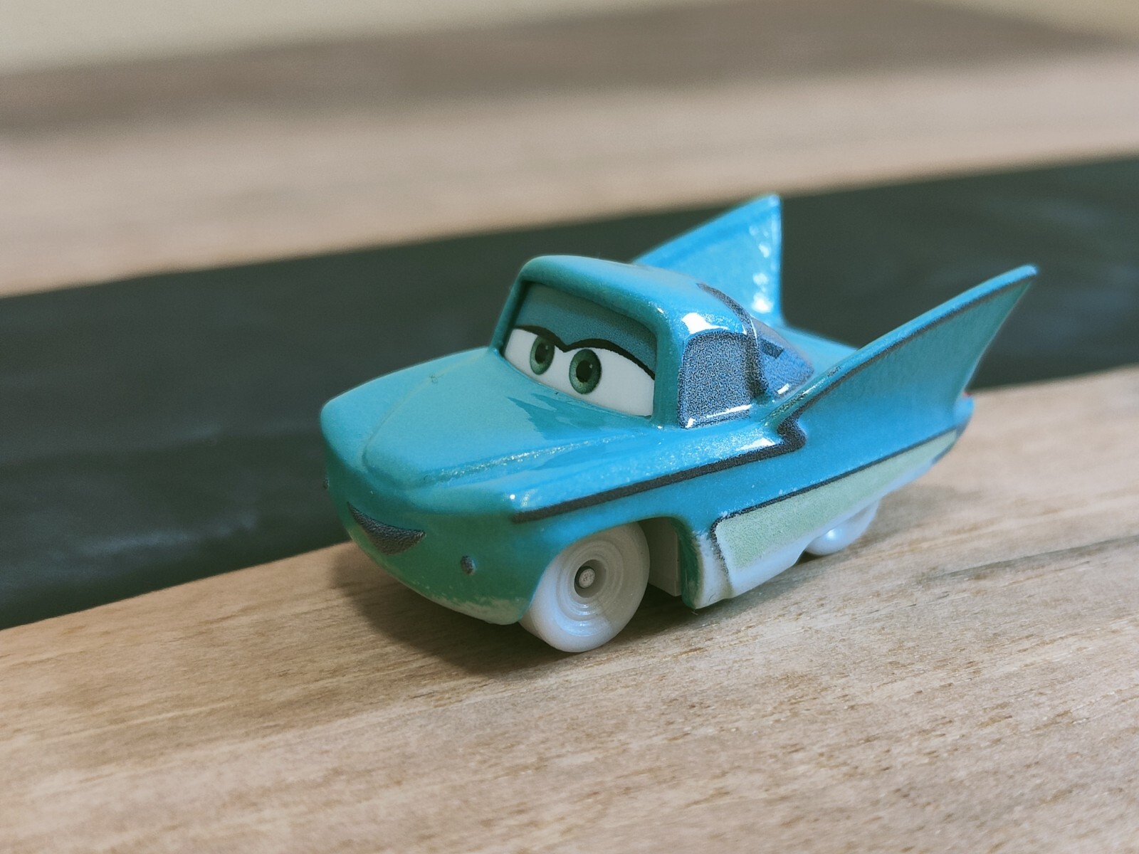 mattel disney pixar cars mini racers - Picture 84 of 104