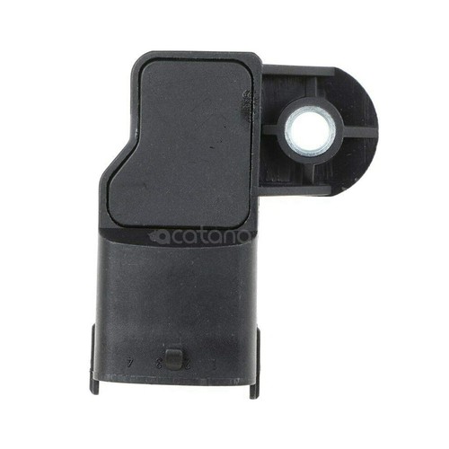For Ford Ranger PK 2006 - 2011 MAP Manifold Pressure Sensor Boost Diesel 2.5 3.0 - Picture 5 of 11