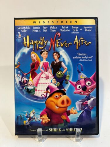 ANIMATED & DISNEY DVDS (Listing 1 of 2) **BUNDLE & SHIPPING DISCOUNTS** - Picture 54 of 163