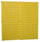 Metal Wall Control Pegboards & Gridwalls