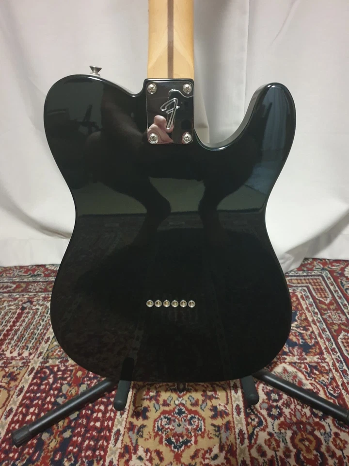 Fender Player Telecaster - Left Handed - image 4 of 4