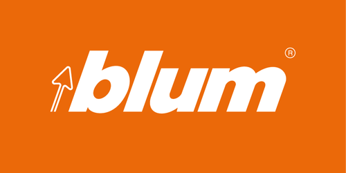 Blum Tandem Schubladenauszug Vollauszug 560H Blumotion Führung Schublade B 30 kg - Bild 10 von 10