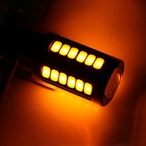 P21/5w LED 380 1157 Xenon Brake Light Bulbs Stop Tail Light Bulbs! C7E4 - Picture 11 of 17