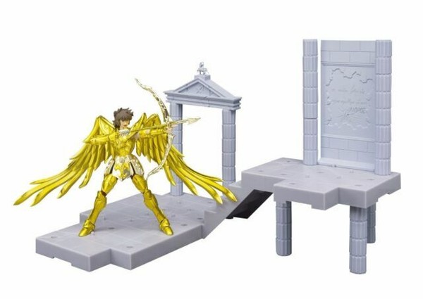 funko saint seiya sagittarius
