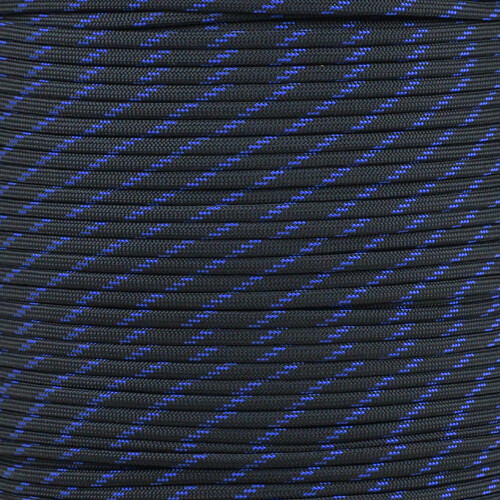 550 Paracord parachute cord Mil-Spec Type III 7 Strand- 10ft 20ft 50ft 100ft - Picture 28 of 46