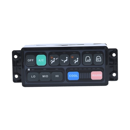 AC Controller 543-00049 for Daewoo Doosan DH220-5 DH220-7 SOLAR 140LC-V S230LC-V - Picture 7 of 7