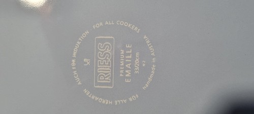 Riess Pans - Picture 7 of 12