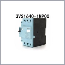 1PC 3VS1640-1MP00 Circuit breaker 3VS1-640-1MP00 22-32A New In Box SIEMENS