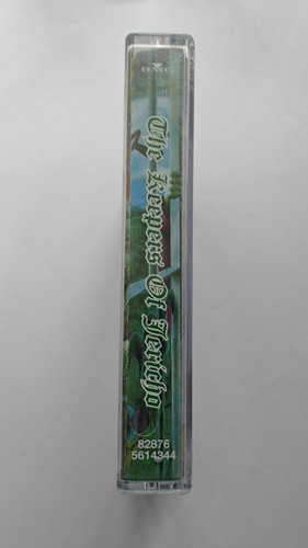 The Keepers Of Jericho A Tribute To Helloween FULLY PLAY GRADED Cassette Album - Picture 7 of 11