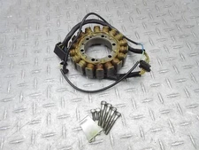 1999 98-99 Kawasaki ZX900C ZX9R Stator Magneto Alternator Generator Coil