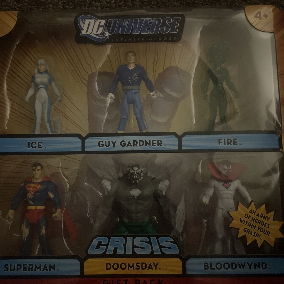 【レア】マテル DCユニバース アルテミス MATTEL $_57.JPG?set_id=880000500F