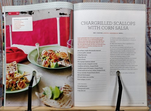 Easy Mexican - From food editors at Closer - 60+ Flavored-Packed Recipes 2019 - Picture 7 of 19
