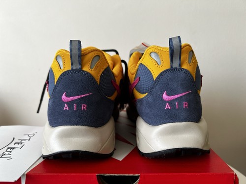 Neu Nike Air Terra Humara SP Alchemy Pink und Diffus Blau Herren Größe 9,5 - Bild 4 von 8