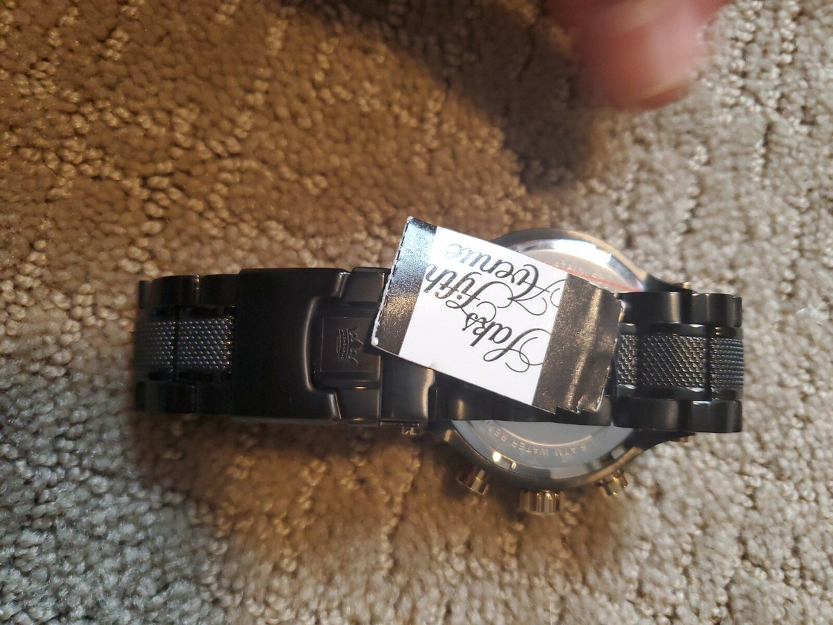 Saks Fifth Avenue Watch Brand New with Tags eBay