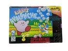 Nintendo NES Kirby's Avalanche 1995 Video Games