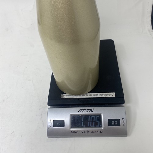 Vintage 90’s ISI 1 L stainless Gold seltzer water dispenser from Austria Bar - Picture 4 of 11