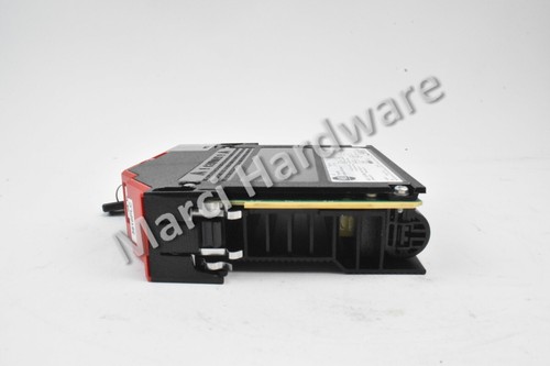 Allen Bradley 1756-L82ES /B GuardLogix 5580 Safety Controller - Picture 5 of 19