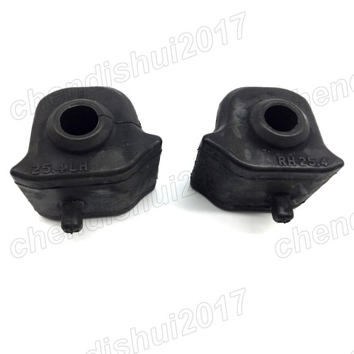 OEM Front Stabilizer Link Arm Bushing For 13-19 Toyota RAV4 Mirai 48815-42130/40 - Foto 1 di 4