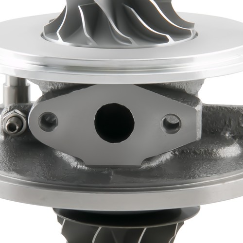 CHRA TURBO CARTUCHO for SEAT ALTEA 2.0 TDI 140 CV BKD GT1749V 724930 720855 - Imagen 12 de 12