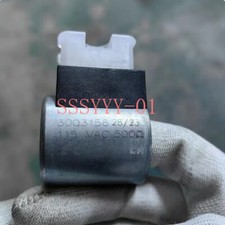 1PCS NEW FIT FOR Solenoid Valve Coil 3003156 115VAC Free shipping