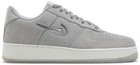 Nike Air Force 1 Jewel Color of the Month - Light Smoke Grey