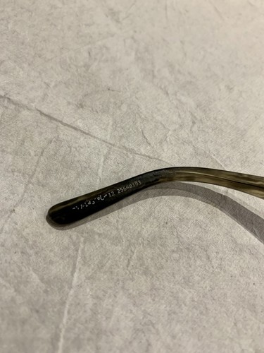French Connection Eyeglasses 25668193 - Picture 10 of 12