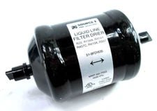 SOURCE1 S1-BFD163S HVAC Filter Drier Refrigerant 16 CL 3/8" ODF