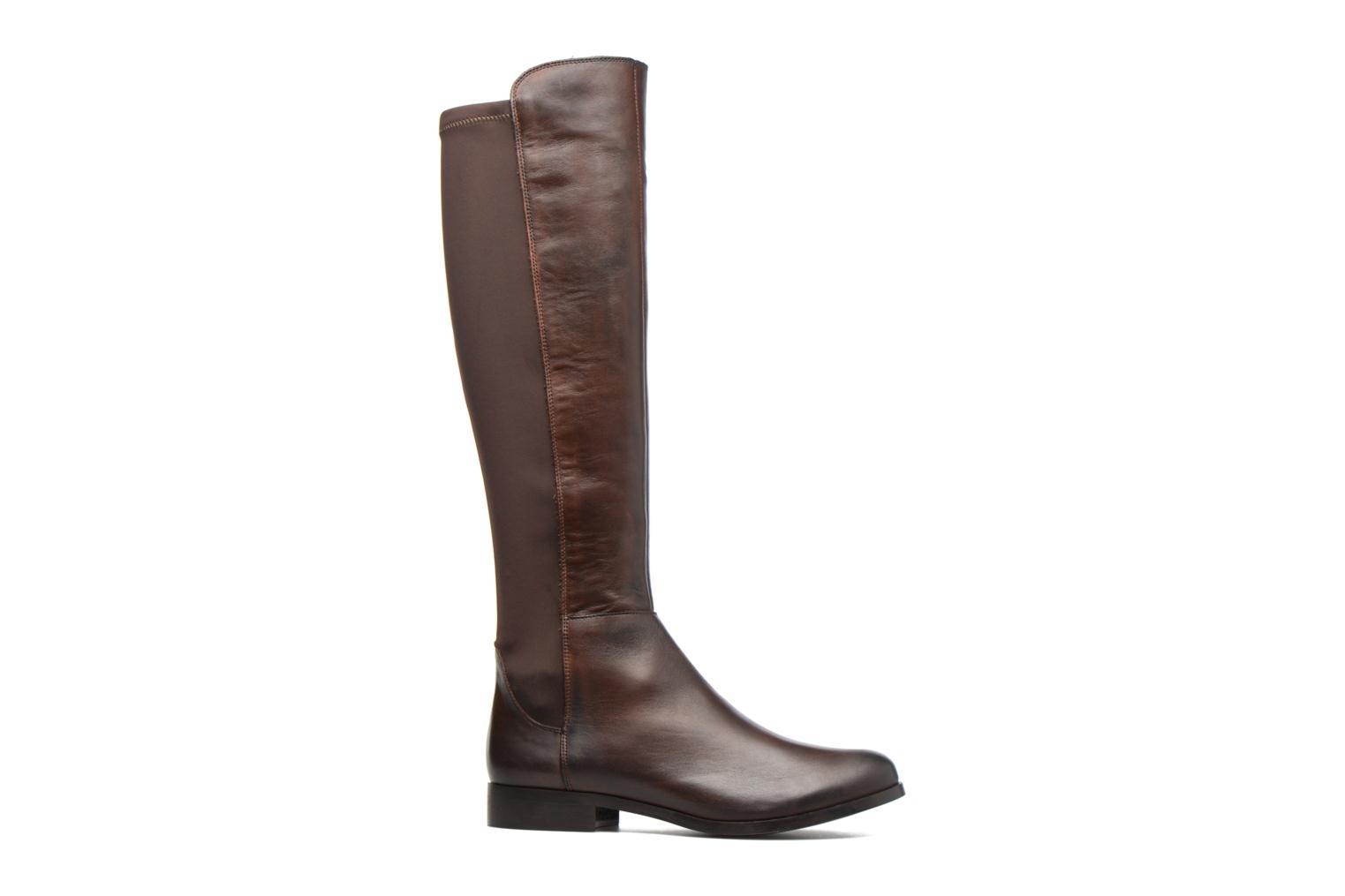 Mujer Georgia rosado Sista botas Marrón Mujer Georgia Georgia Georgia rosado Sista botas Marrón comprar nuevo barato