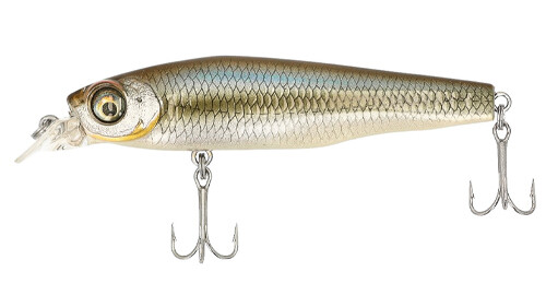 Adusta Twitch Shiner Jumper 90F *90 mm Minnow Barsch Rapfen Zander Japanköder* - Bild 8 von 10