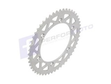Yamaha WR500Z E-F 1993-1994 AFAM Hard Anodised Rear Sprocket 53T