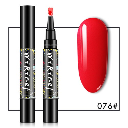 Nagellack Gelstift Pailletten Nägel Semi Permanent Uv Gel Lack Lack Manic  , - Bild 29 von 31