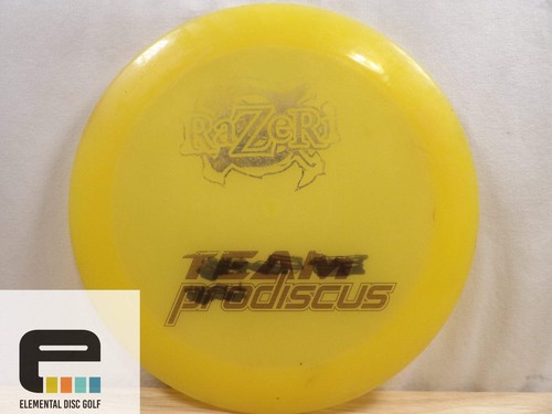 Prodiscus Razeri (USED)