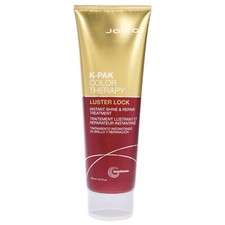 Joico K-Pak Color Therapy Luster Lock Instant Shine & Repair Treatment 8.5 oz