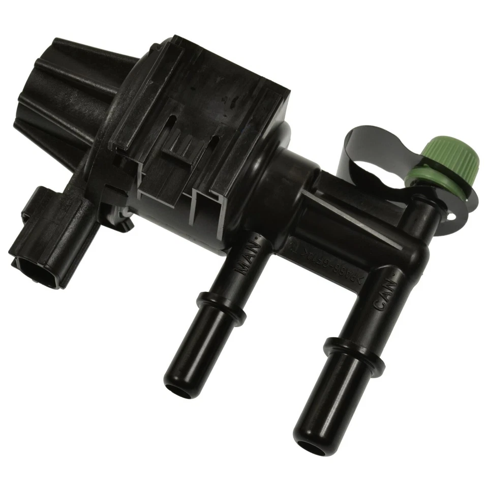 Válvula de purga de bote de vapor SMP 767ZG15 2004 para Ford Thunderbird 2003-2005 Foto 2 de 3